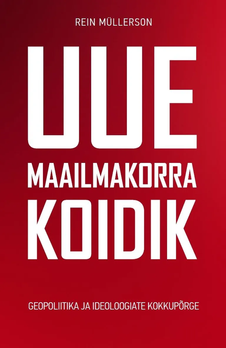 «Uue maailmakorra koidik»