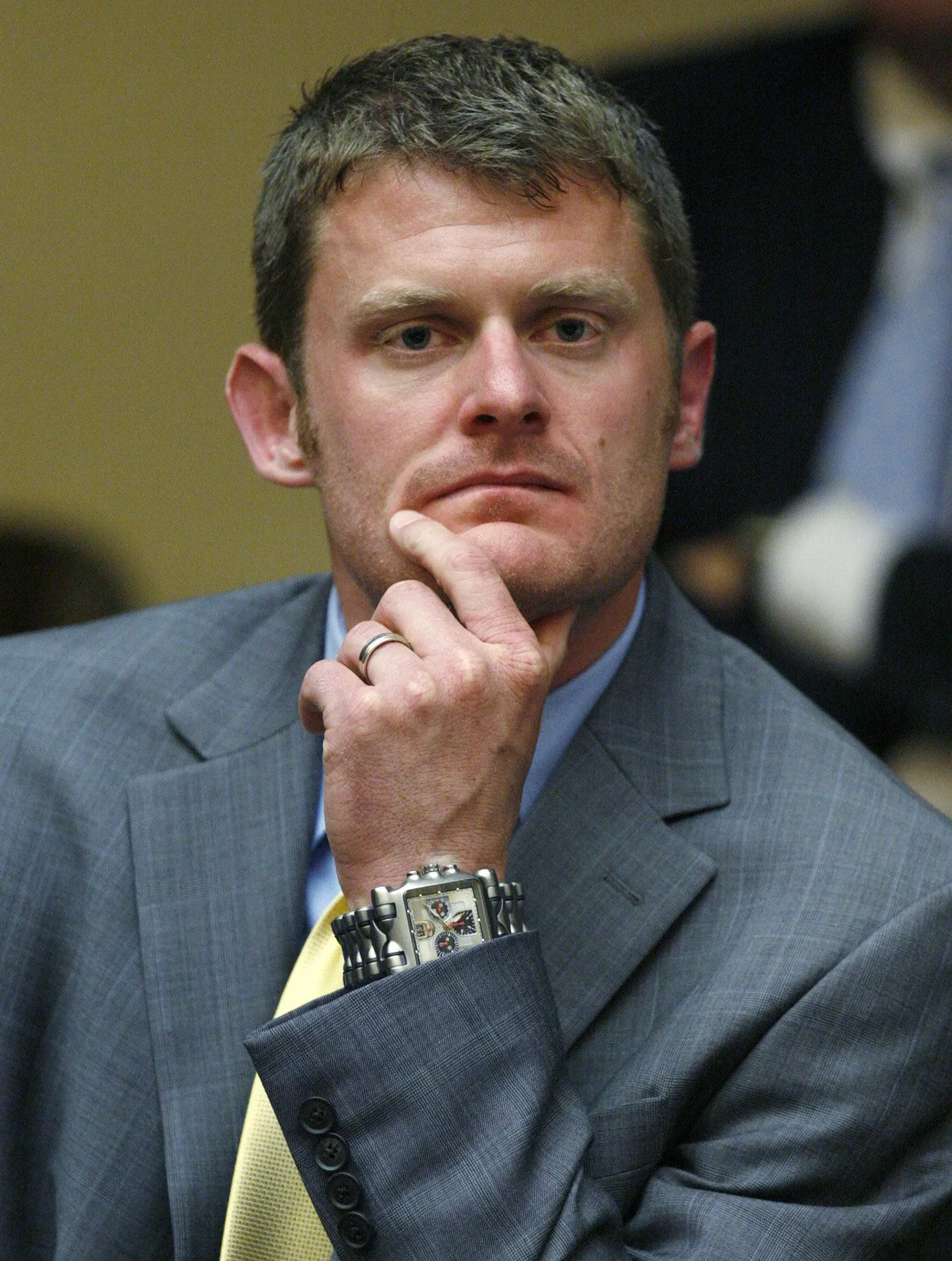 Floyd Landis
