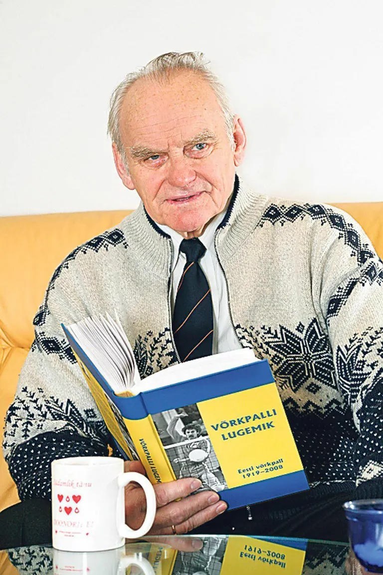Johannes Noormägi.
