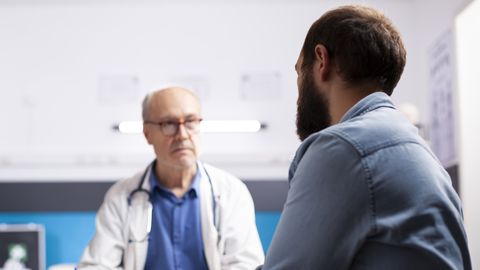 GEORG MÄNNIK ⟩ Tervisepoliitika, mis motiveerib inimesi ise oma tervise eest hoolitsema