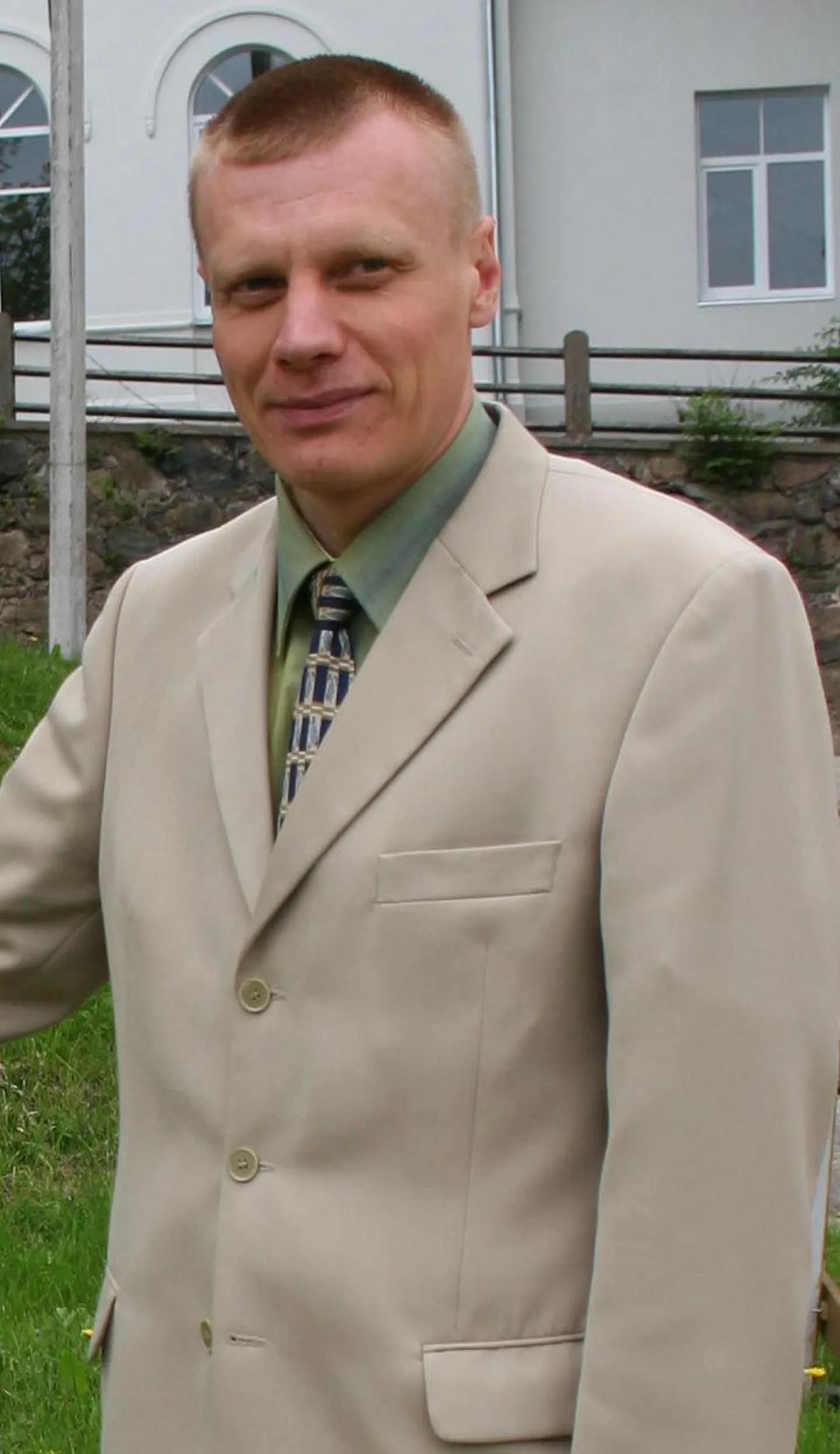 Margus Lepik