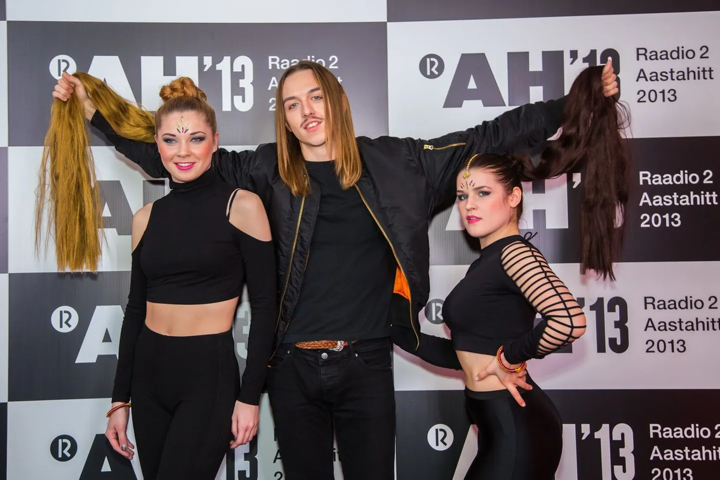 R2 Aastahitt 2013, Tommy Cash