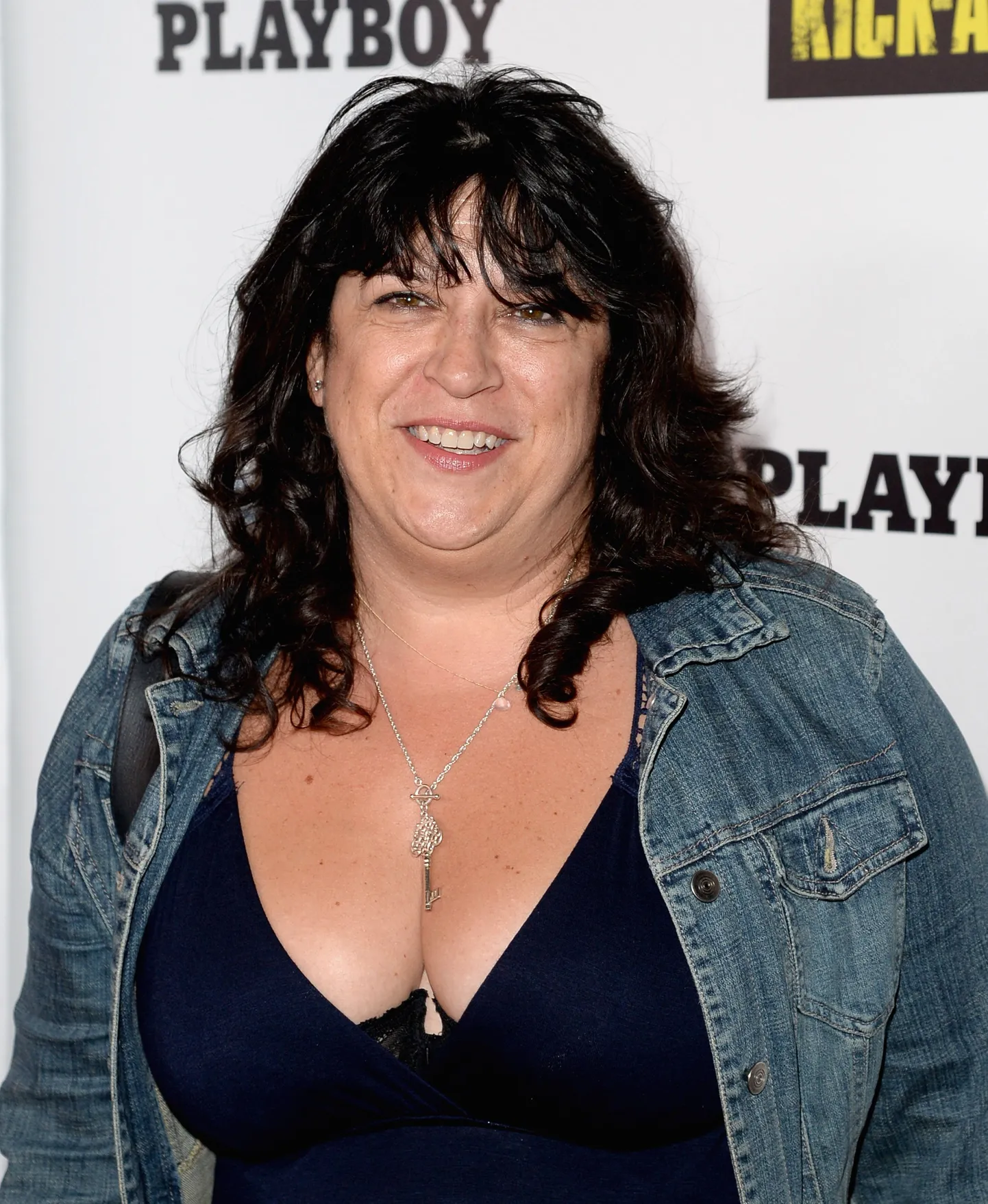 E. L. James.