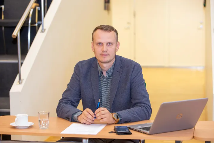 Priit Toobal: Tõnu Aavasalust saanuks 4. oktoobril uuesti Põhja-Sakala ...