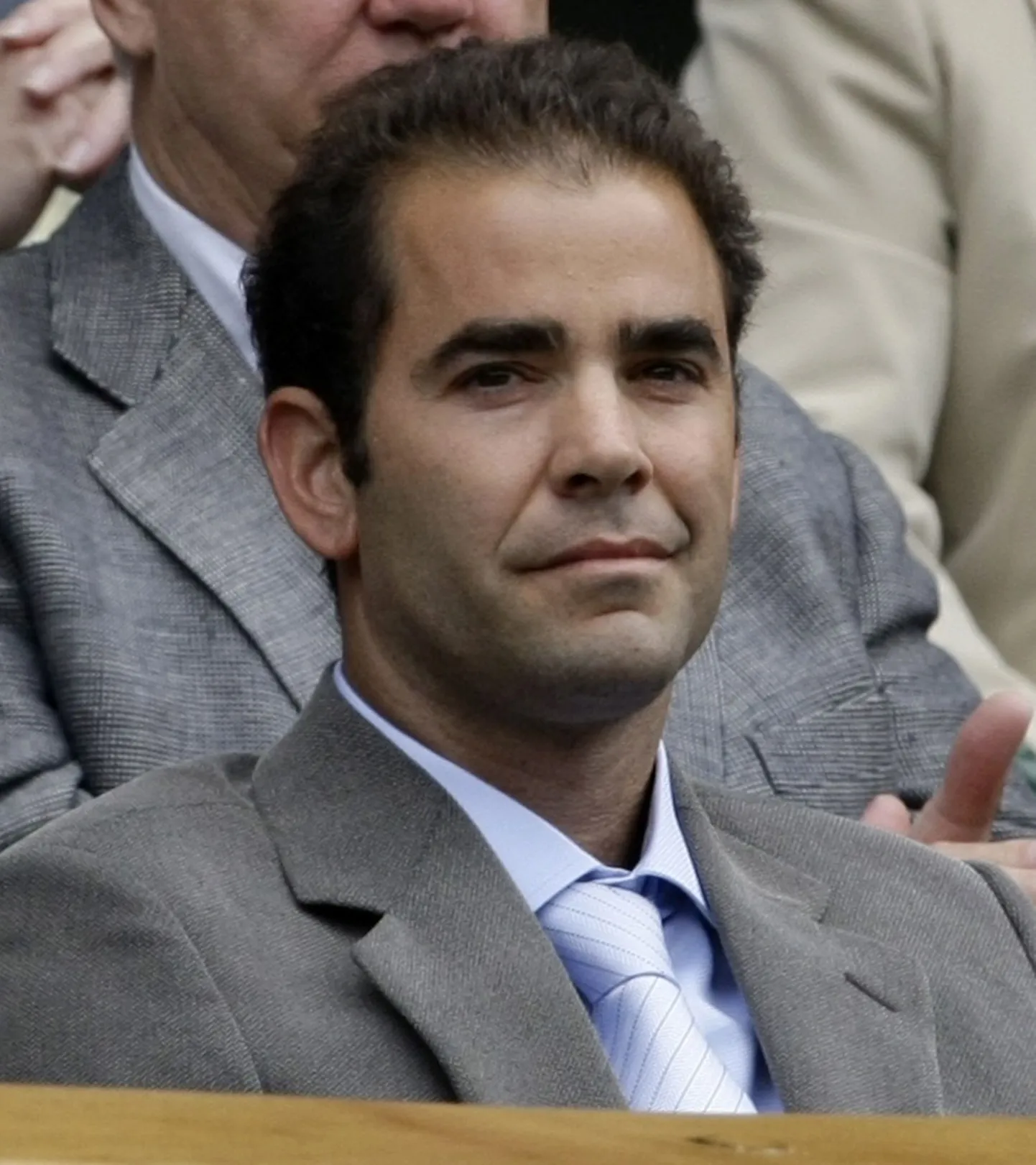 Pete Sampras