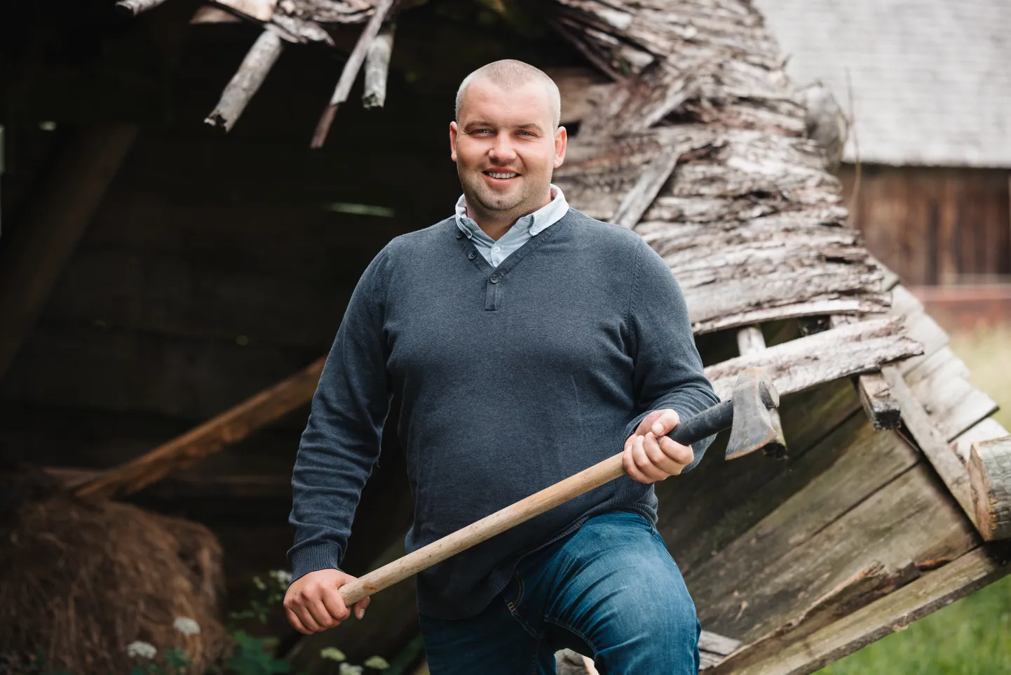 Kaspars Gendvils