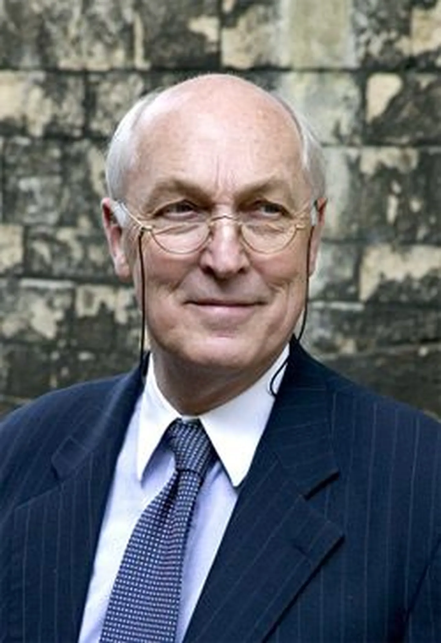 David R. Young