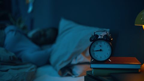 Переход на летнее время - риск для здоровья?