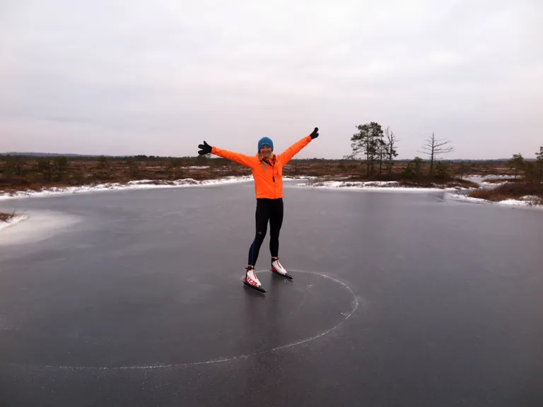 Tabaväljade avarus on midagi maagilist!