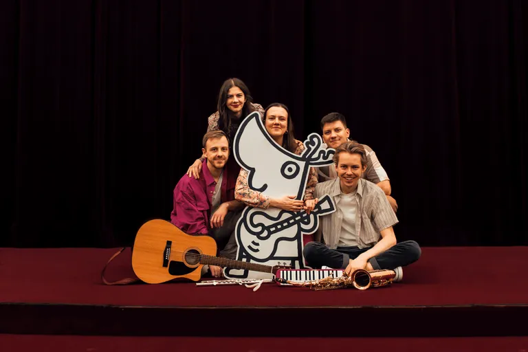 Apvienība "BikiGRUPA".