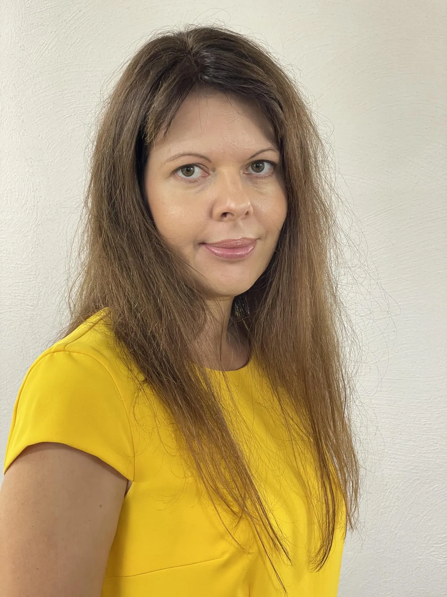 Kersti Kond