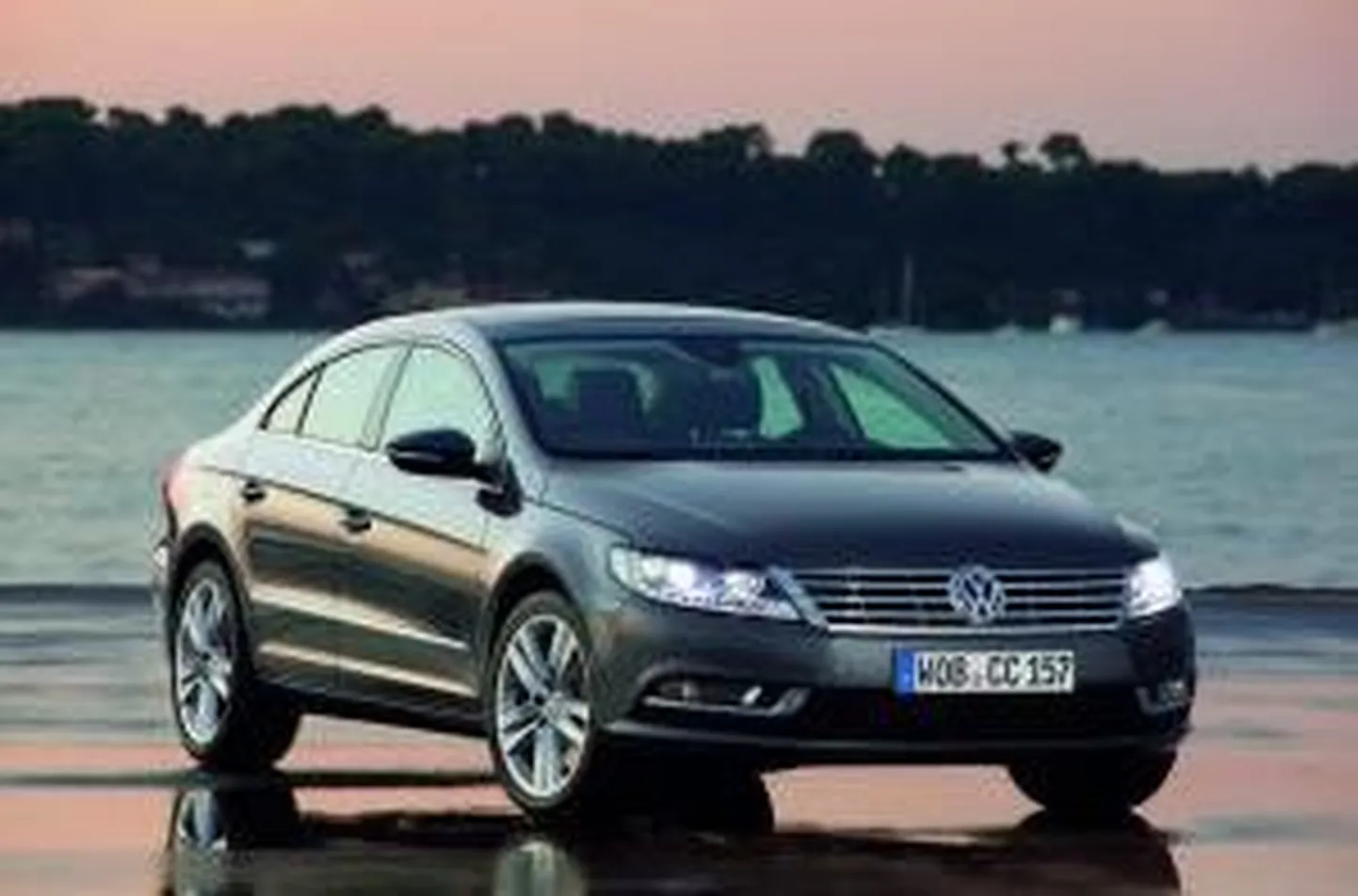 Volkswagen