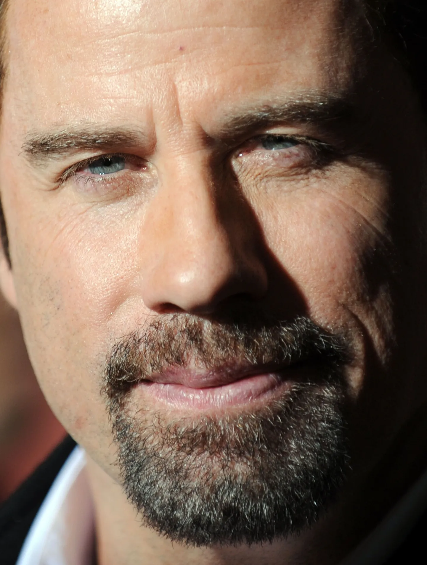 John Travolta