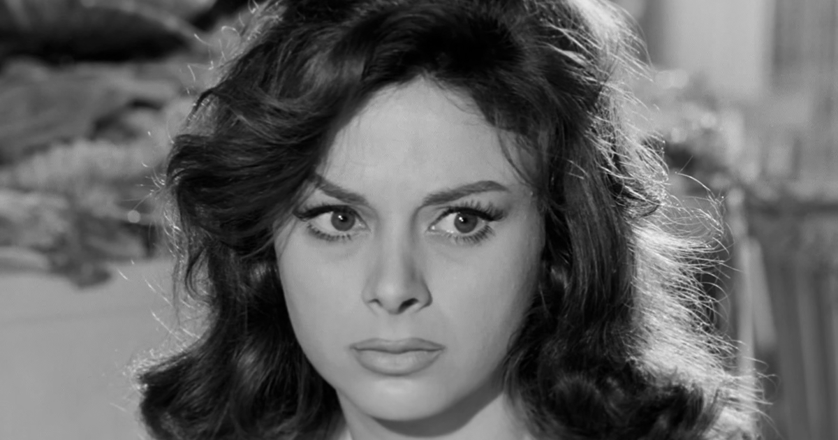 Suri Itaalia filmitööstuse legend