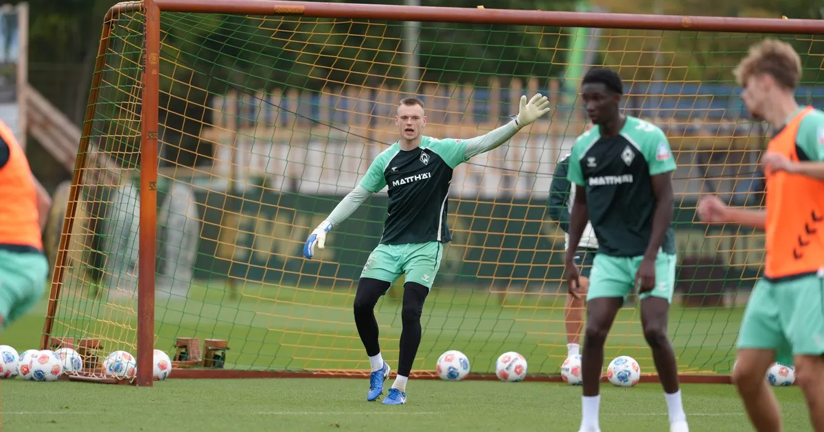 OTSEBLOGI ⟩ Kuidas saab Hein Bremeni väravasuul hakkama Müncheni Bayerni ründeässadega?