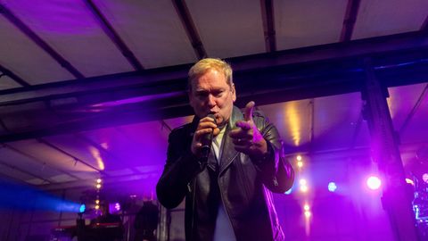Rallikorraldajad kingivad rahvale populaarse peobändi kontserdi