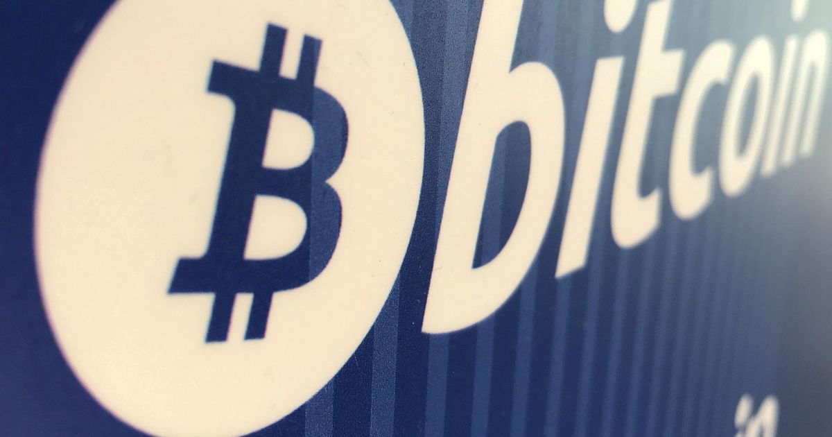 Bitcoin pürgib taas kõrgustesse