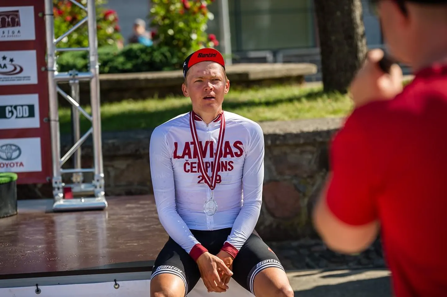 Toms Skujiņš