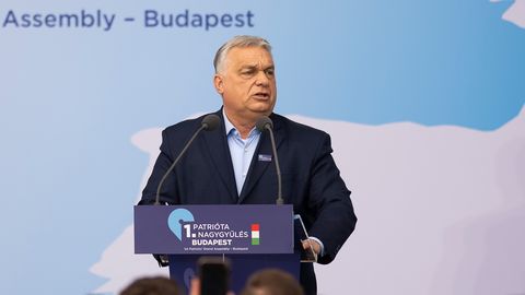 Ungārija, iespējams, Maskavai nopludinājusi konfidenciālu ES informāciju