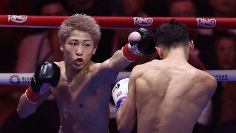 Nepārspējamais Inoue sesto reizi aizstāv absolūtā pasaules čempiona titulu