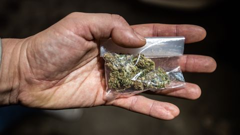 EESTIST SOOME ⟩ Kohus määras suures narkoasjas kümneid karistusi