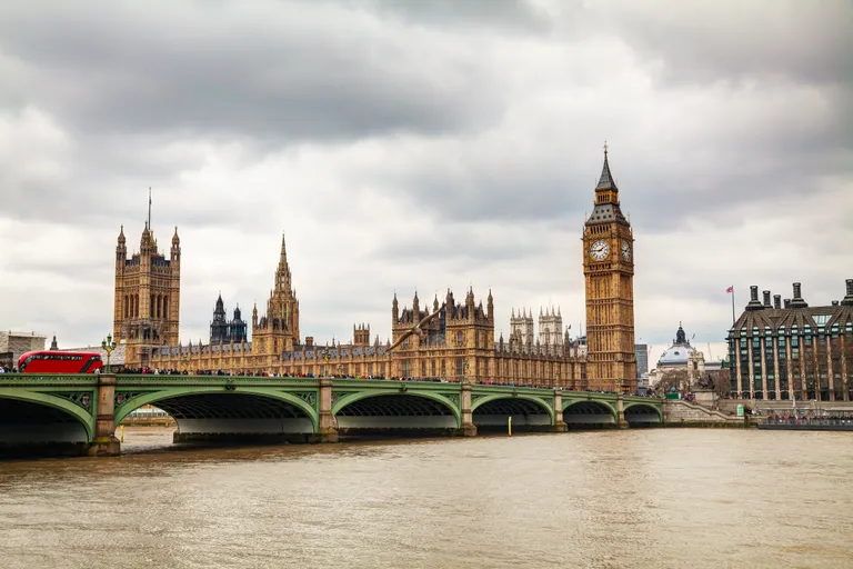 London / Scanpix