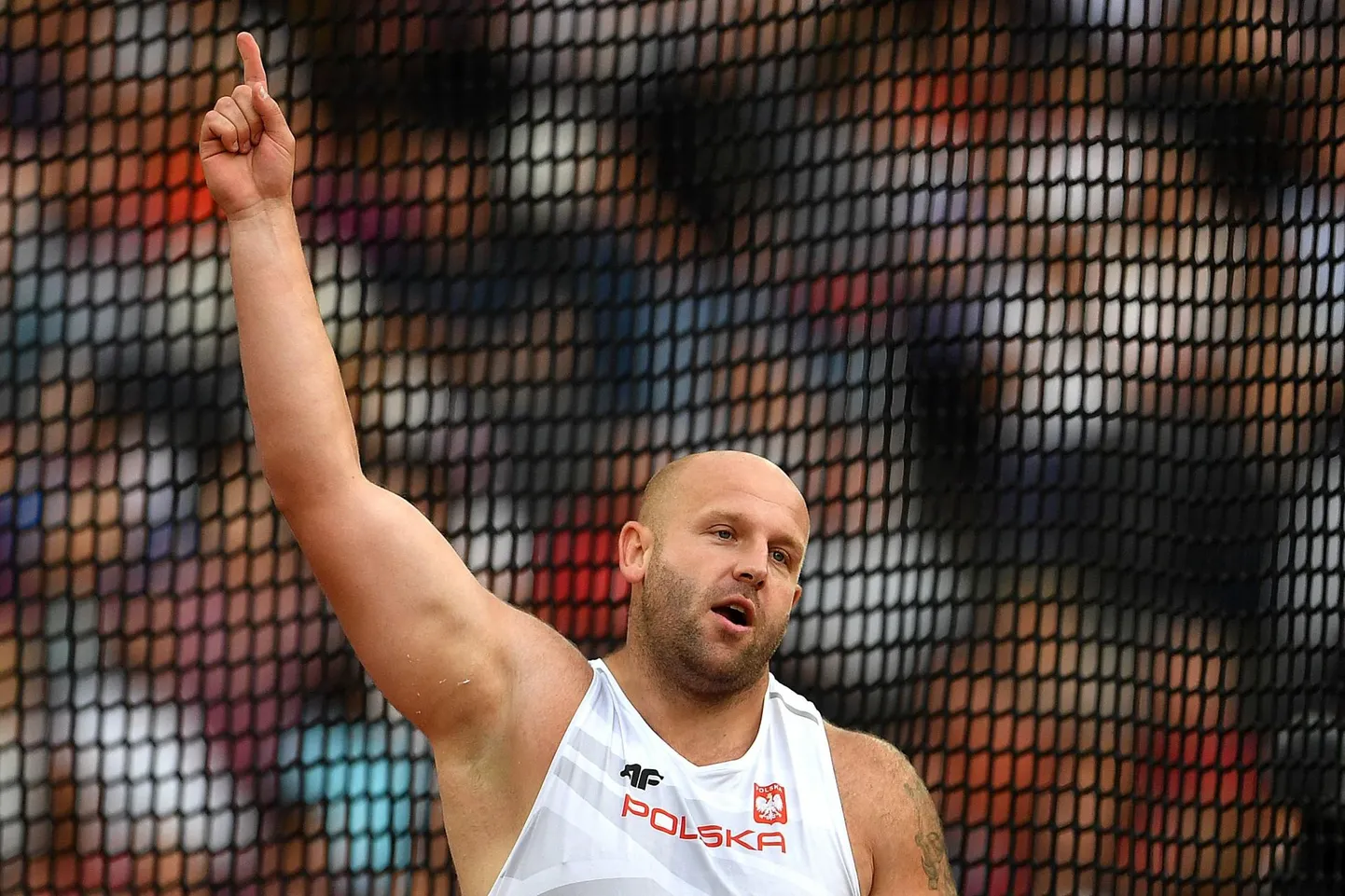 Piotr Malachowski.