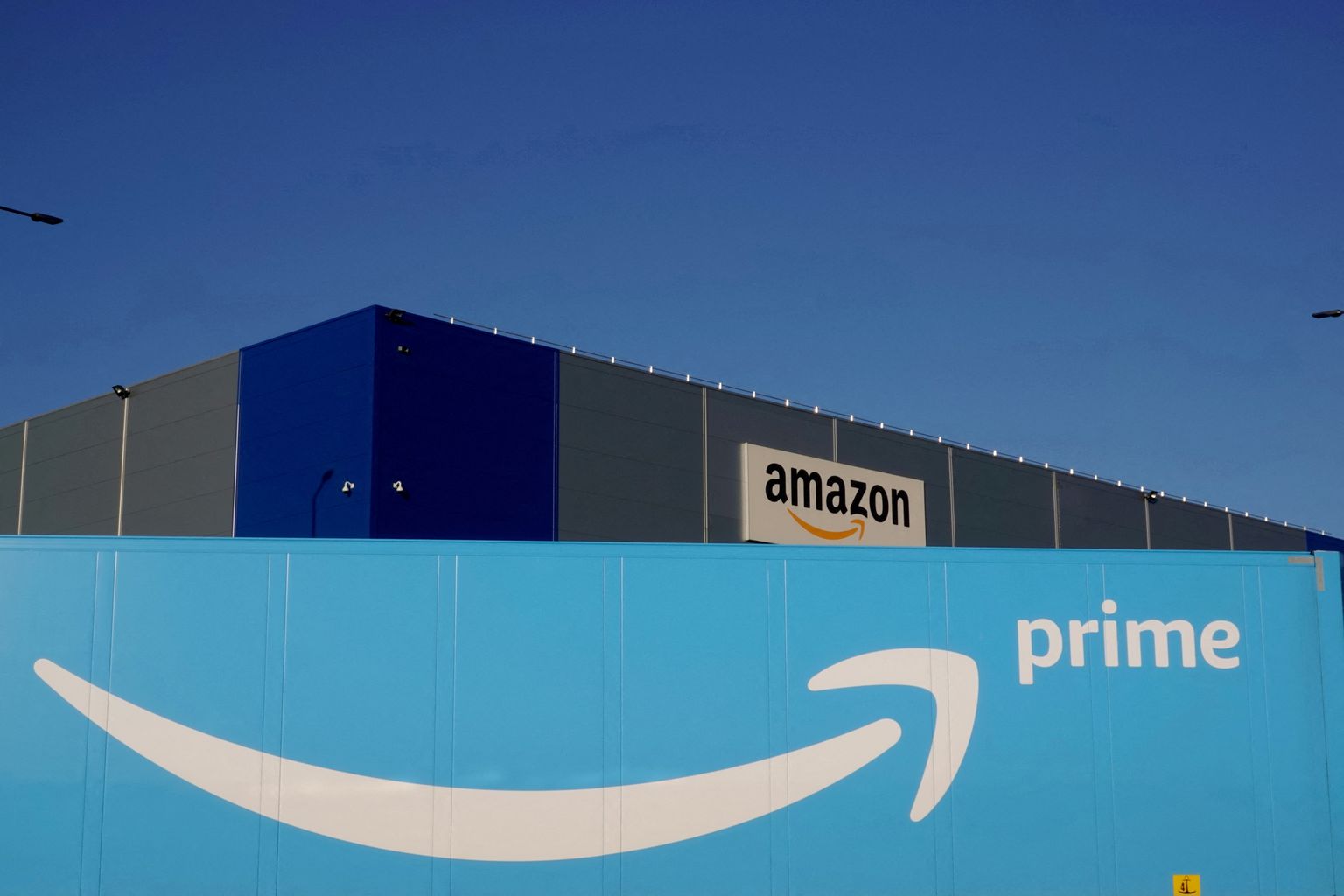Amazon tõstis USA klientidele Prime teenuse hinda ja prognoosib käibekasvu