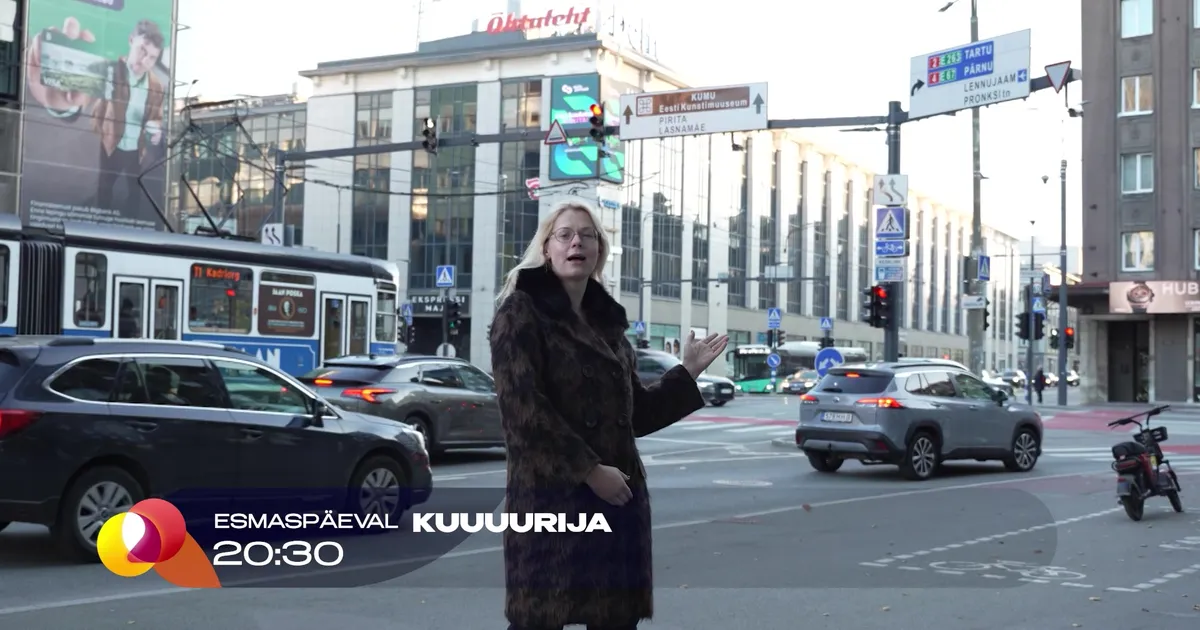 Eesti meediamajas hakkas hargnema ebatavaline lugu, kui toimetusse jõudis salapärane pakk dokumente, mis sisaldas delikaatset ja detailset teavet kahe Delfi ven