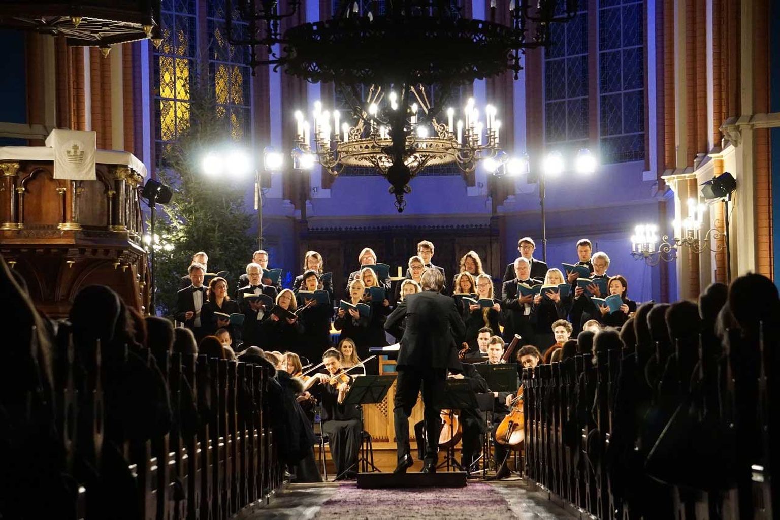 "Sinfonietta Rīga"