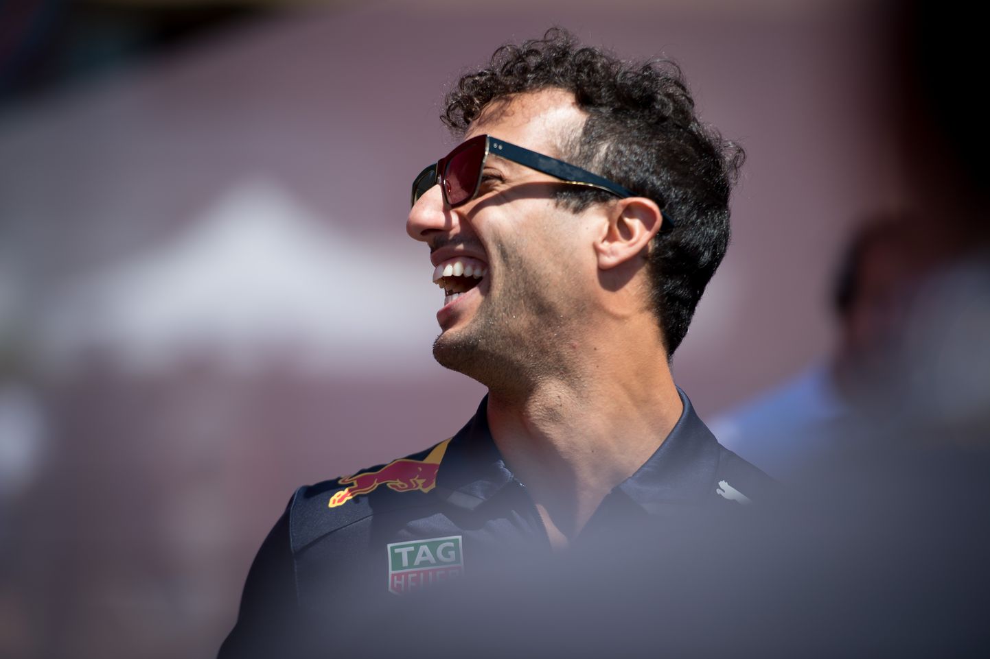 Daniel Ricciardo sai oma tuleviku paika, kuid mis saab teistest sõitjatest?