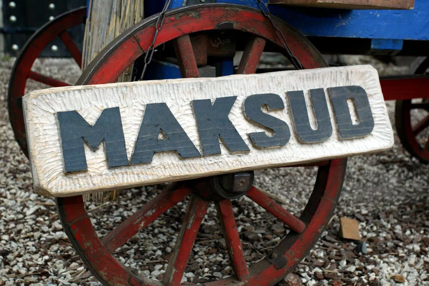 Maksud