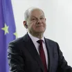 Olaf Scholz