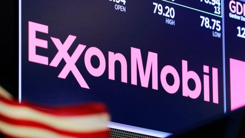 WSJ ⟩ Exxon on lähedal eellepingule investeerida Venezuela naftasse