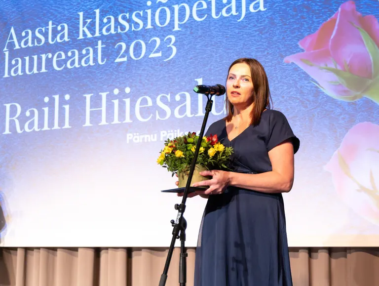 Raili Hiiesalu