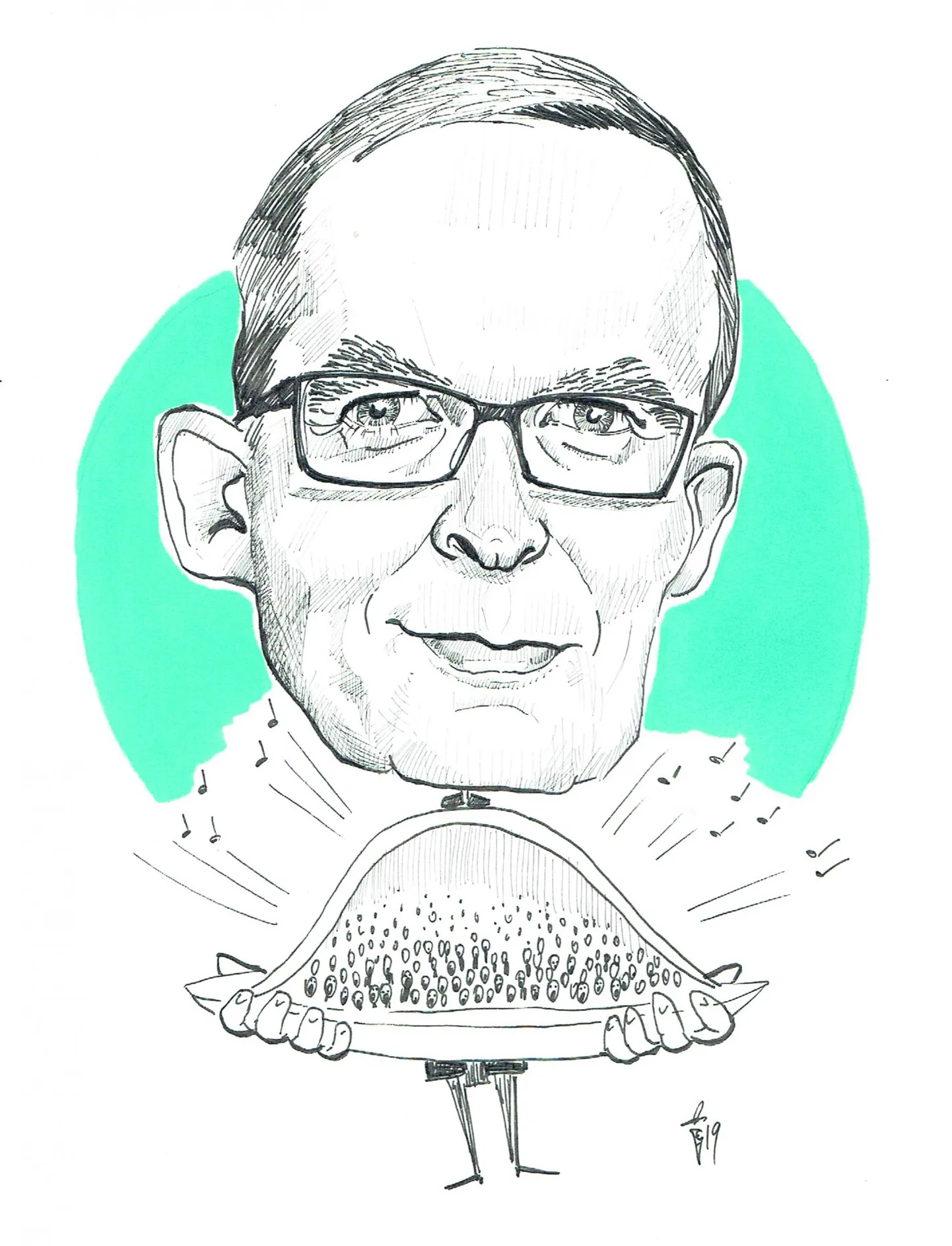 Sten Weidebaum