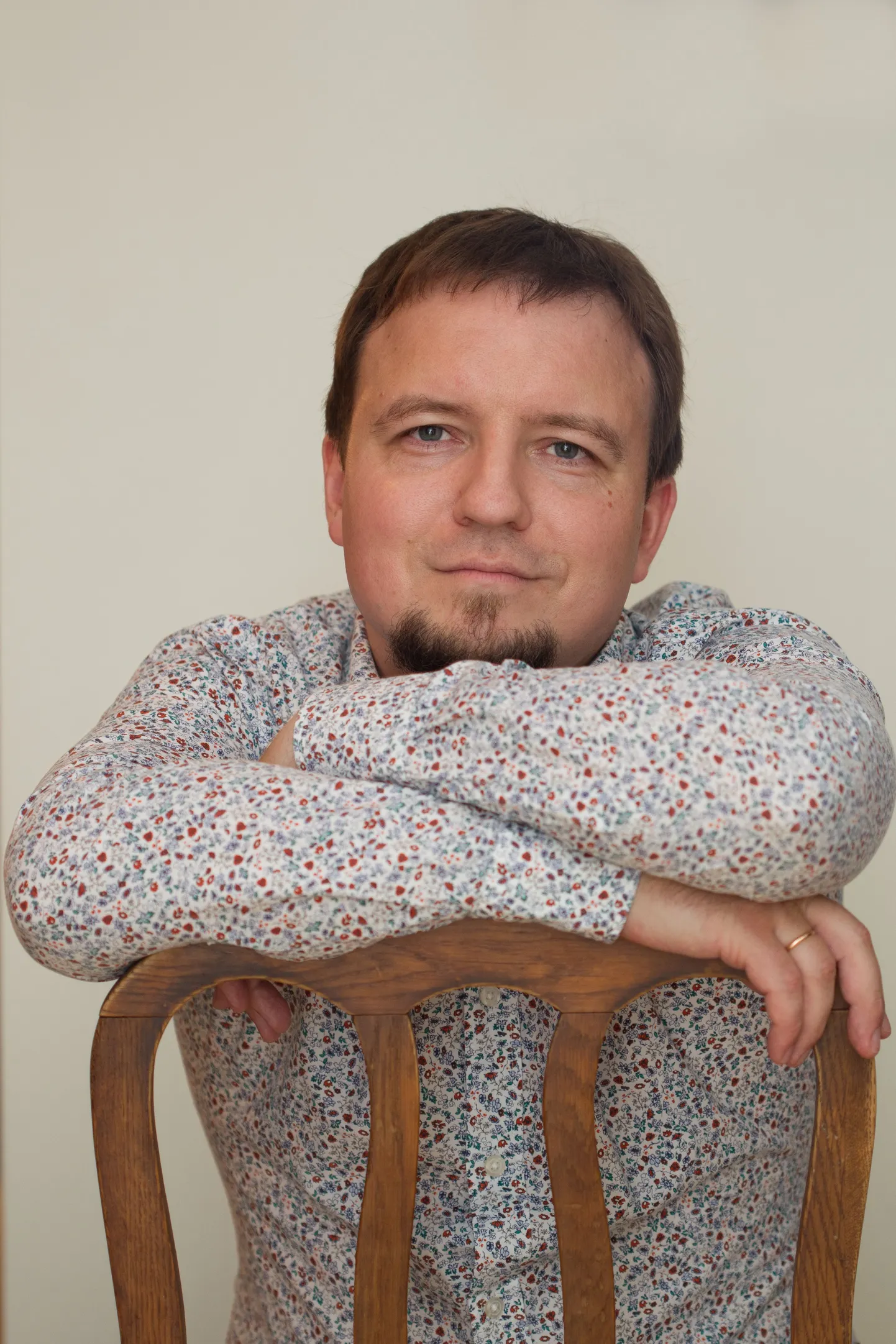 Andres Kütt