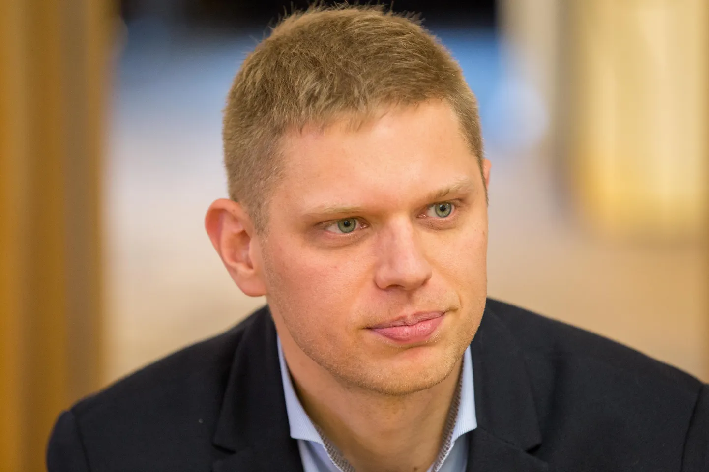 Priit Värk.