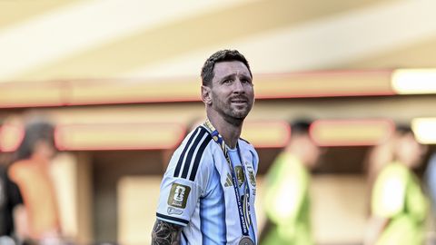 KESKTORMAJAD ⟩ Kas Argentina koondisel jääb veel mõni fänn alles?