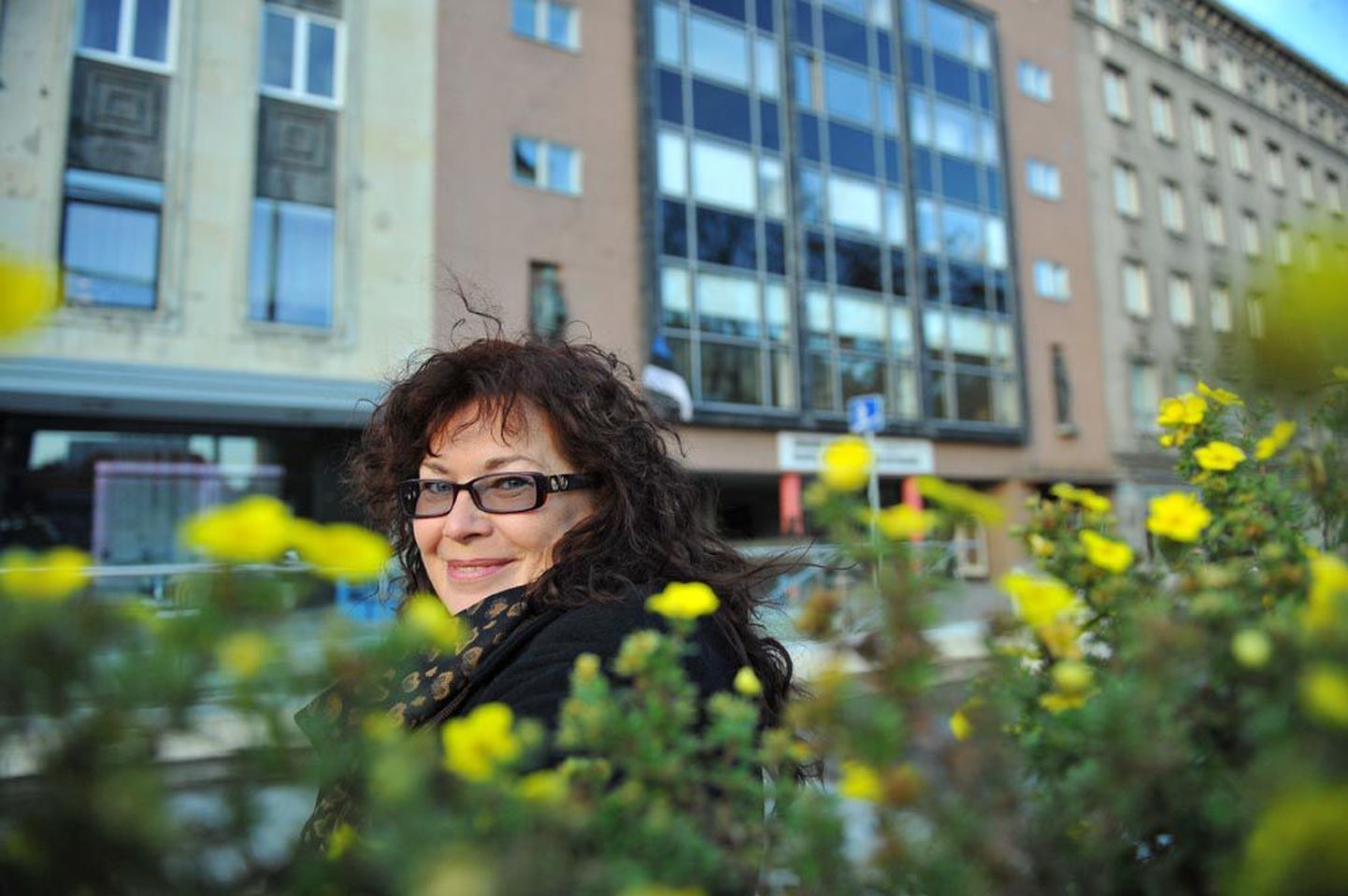 Kakskümmend aastat arhitektuurimuuseumi juhtinud ja äsja Tallinna Kunstihoone uueks juhatajaks valitud Karin Hallas-Murula tahab võõrdunud publiku kunstihoonesse     tagasi tuua.