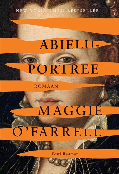 Maggie O’Farrell, «Abieluportree».