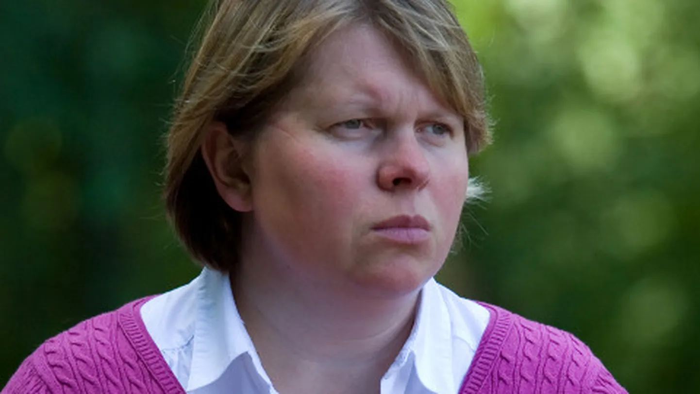 Kaja Kreisman.