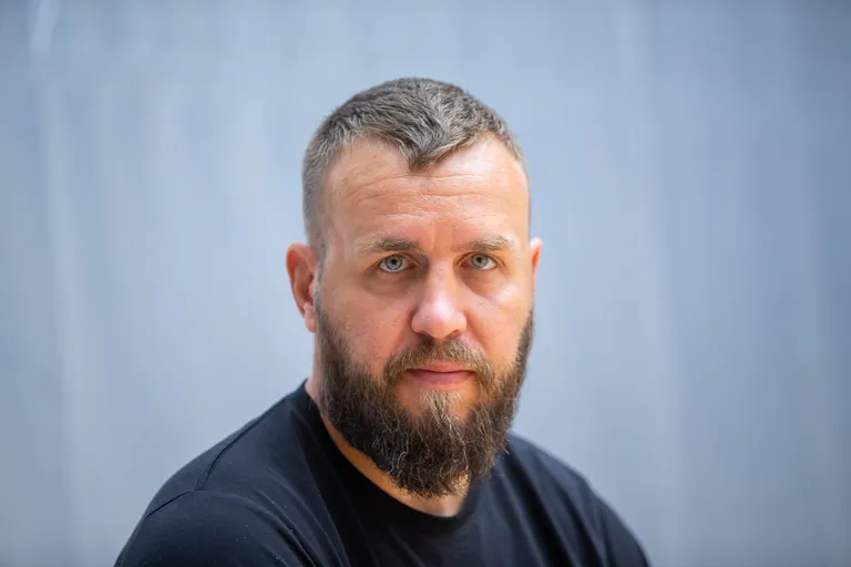 Tartu ülikooli korvpallimeeskonna korvpalli spordidirektor Janar Talts tõdes, et neljapäevane mäng Cramo vastu oli super, lausa erakordne.