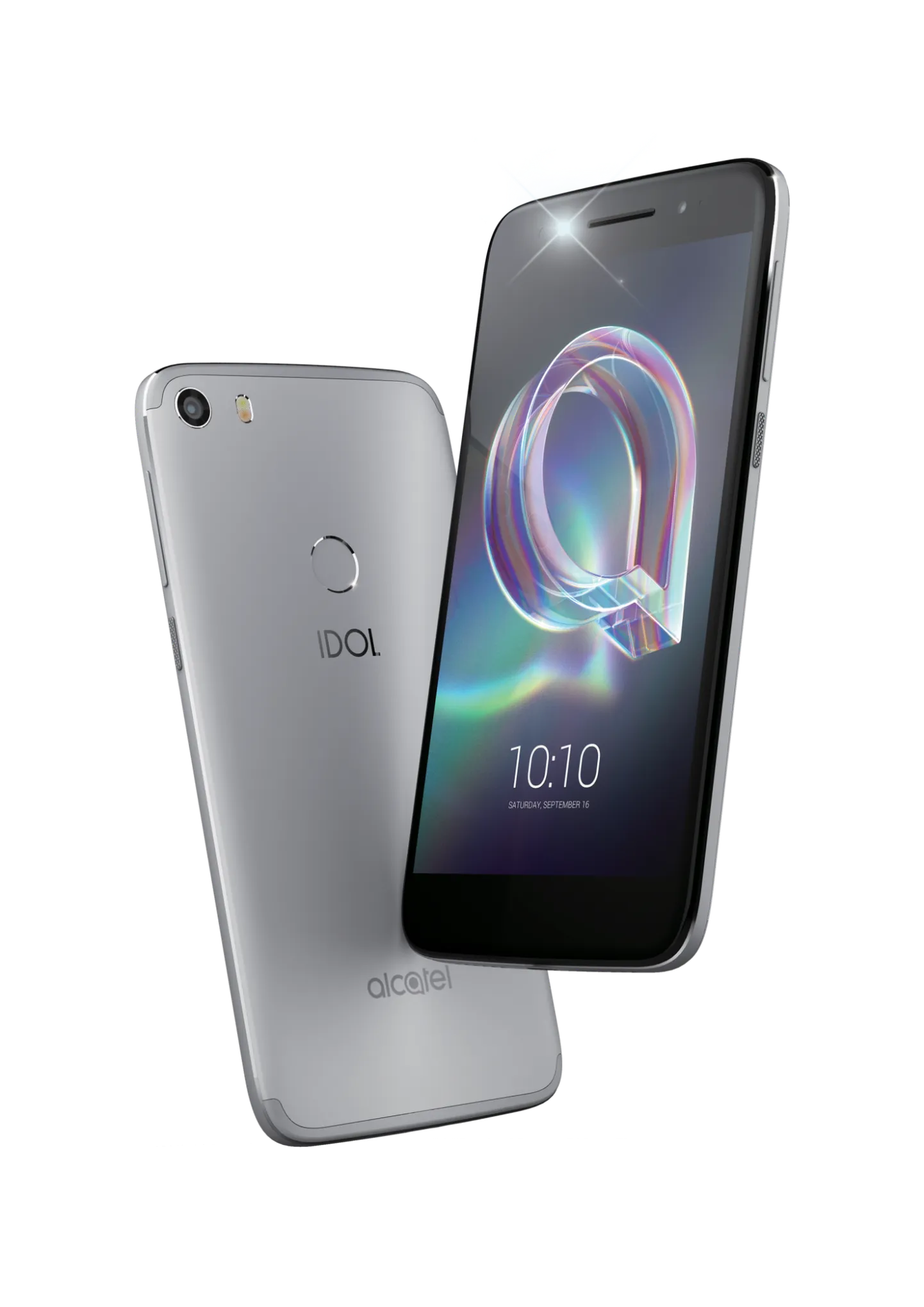 Idol 5 mobiil