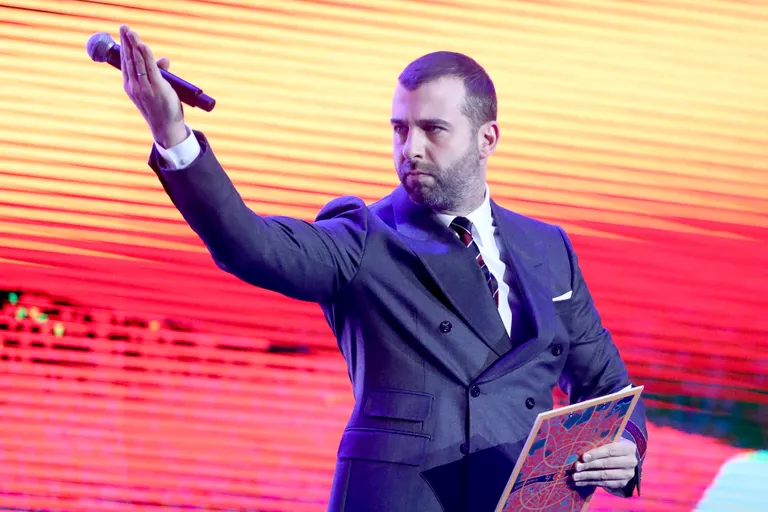 Иван Ургант