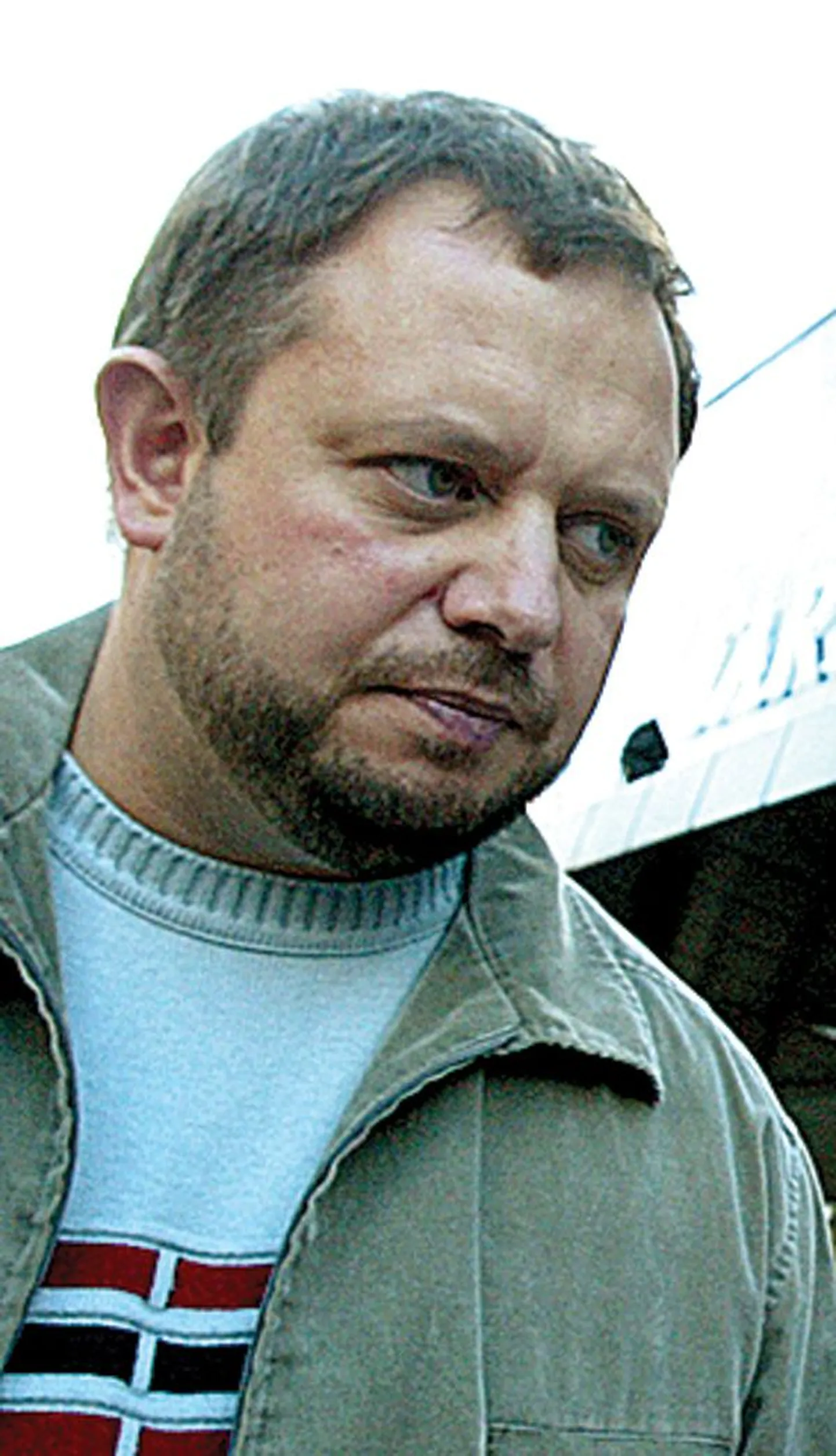 Raul Heido