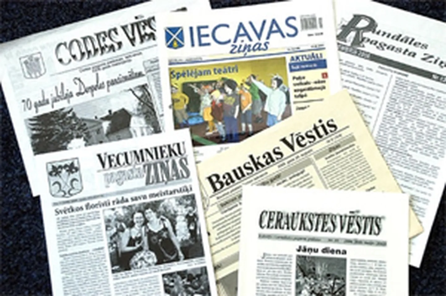Raksta foto