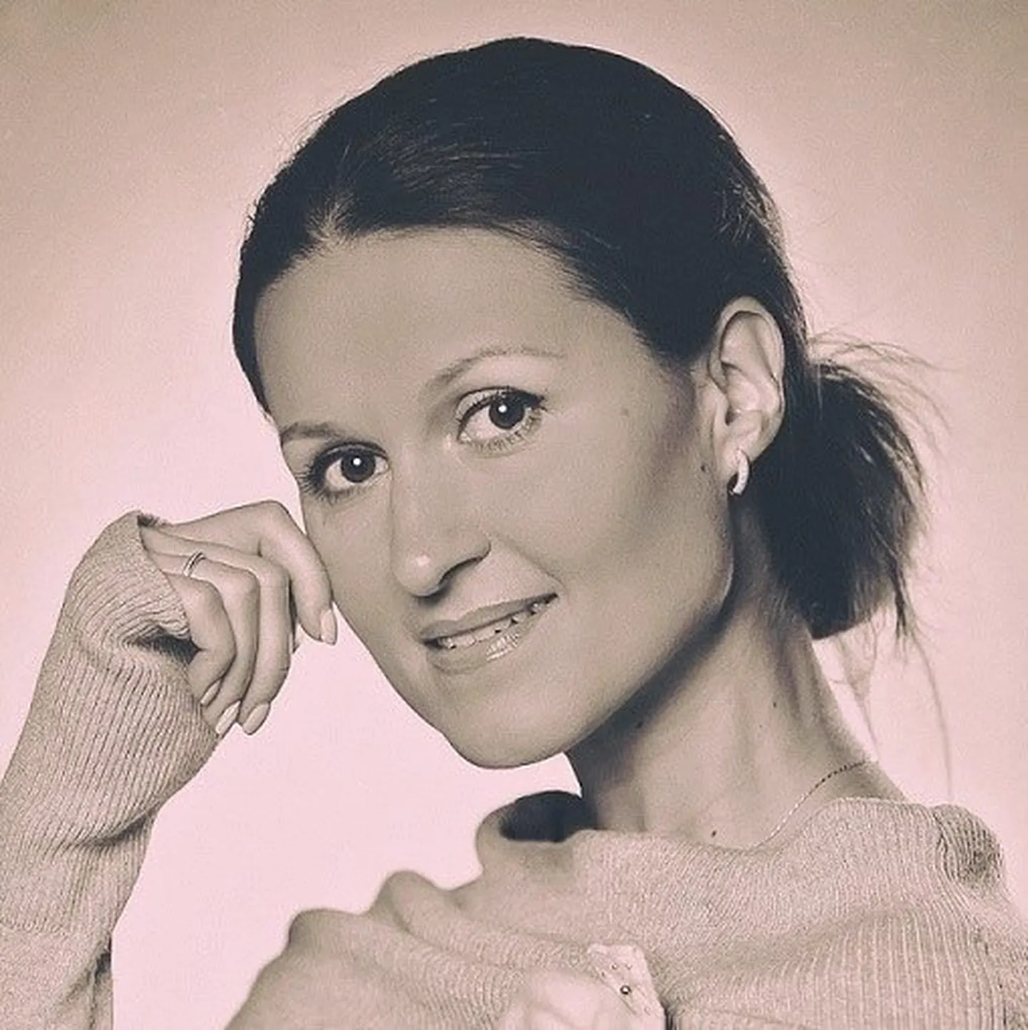Маргарита Кялло