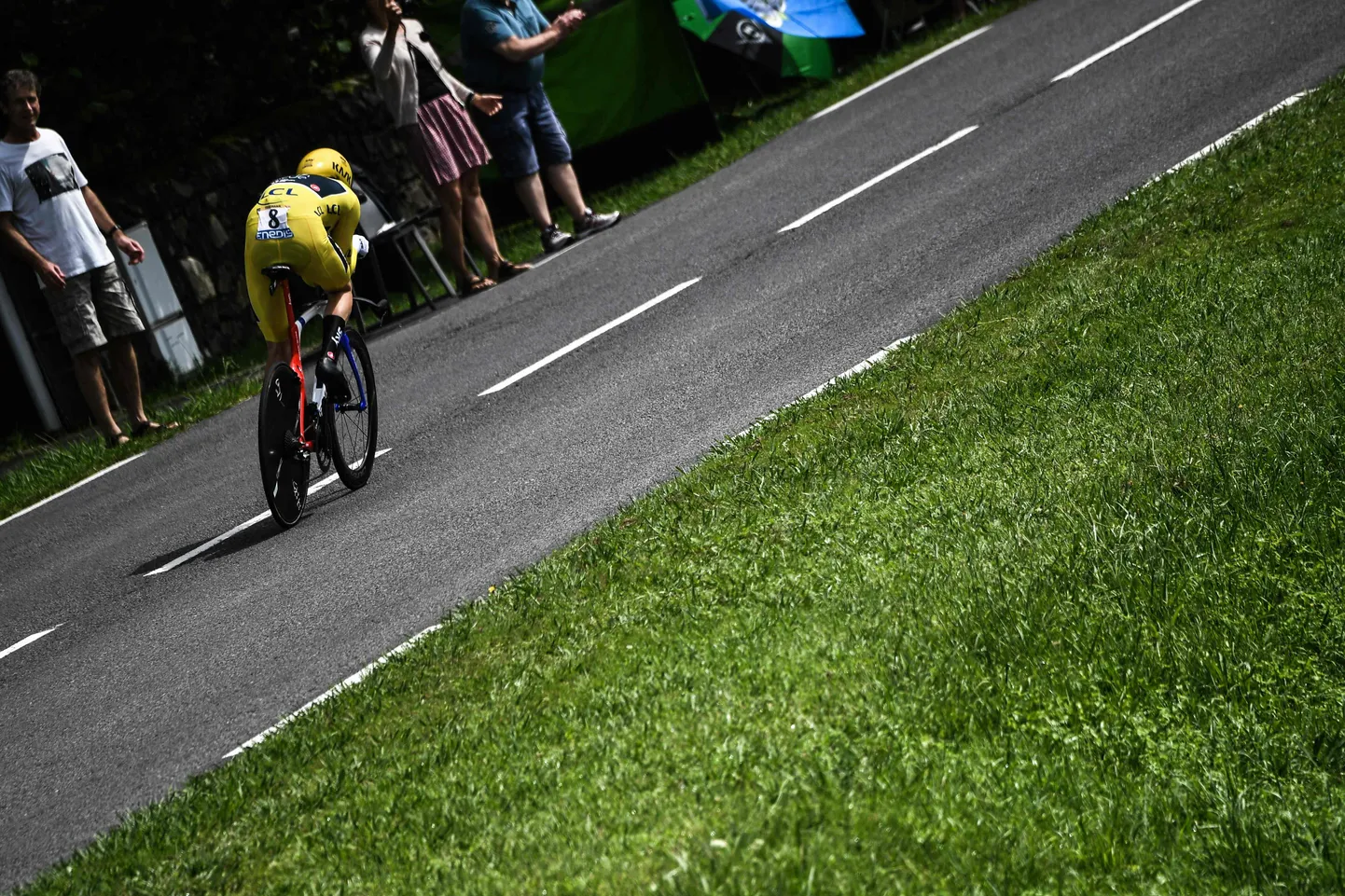 Geraint Thomas