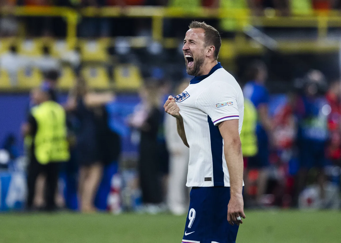 Harry Kane